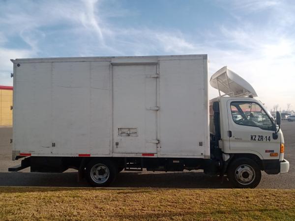 TRANSPORTE DE CARGA, MUDANZAS Y FLETES ECONÓMICOS
