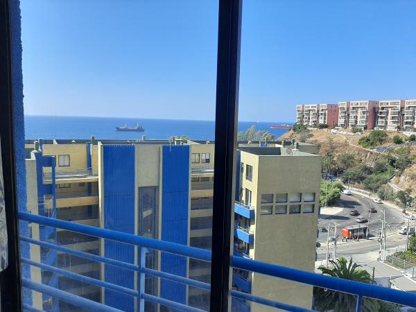 AMOBLADO EN VALPARAÍSO MARZO A DICIEMBRE 