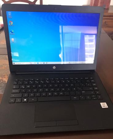 VENDO HP 14'