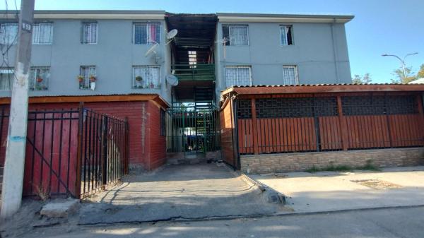 SE VENDE DEPARTAMENTO EN LA GRANJA