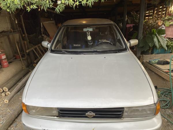 VENDO AUTO NISSAN V16 TWIN CAM 