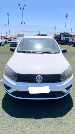 VOLKSWAGEN GOL 1.4 MECÁNICO 