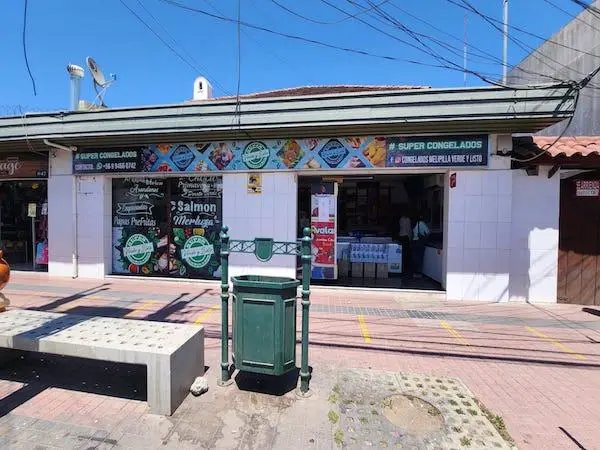 Local Comercial Comuna De Talagante
