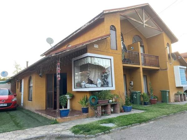 Se Vende Casa Sector Céntrico En Malloco