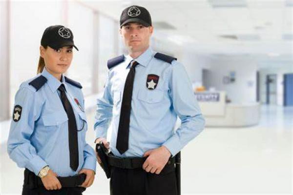Guardias   Seguridad  Reg. Metropolitana