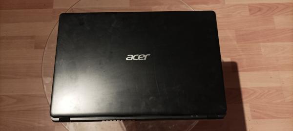 VENDO NOTEBOOK ACER ASPIRE 3 USADO 