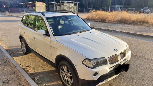 VENDO BMW X3 