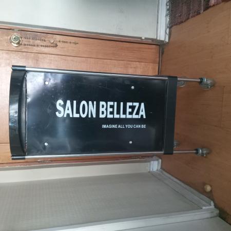 VENDO CARRITO AYUDA PELUQUERIA 
