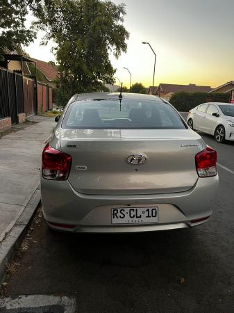 HYUNDAI VERNA 2022