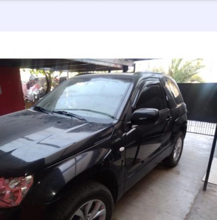 VENDO GRAN VITARA 