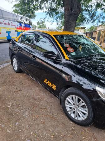 TAXI PEUGEOT 301