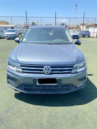 VENDO VOLKSWAGEN TIGUAN 2019 4X4 2.0 AUT 