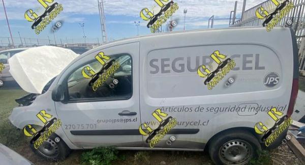 MERCEDEZ BENZ CITAN 109 CDI 2014