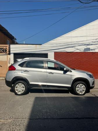 CHERY TIGGO 2 2019 20.000 KM