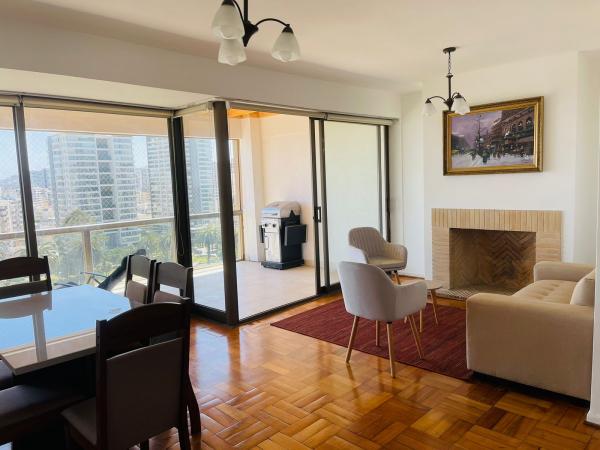 ARRIENDO DEPARTAMENTO AMOBLADO A ESTUDIANTES