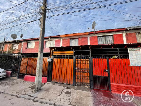 SE VENDE CASA EN LA COMUNA DE LA PINTANA