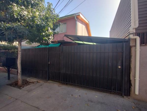 SE VENDE CASA EN SAN BERNARDO