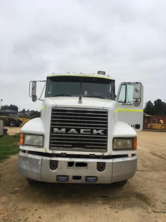 OPORTUNIDAD TRACTO CAMION MACK