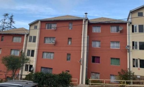 DEPARTAMENTO EN LA PLAYA