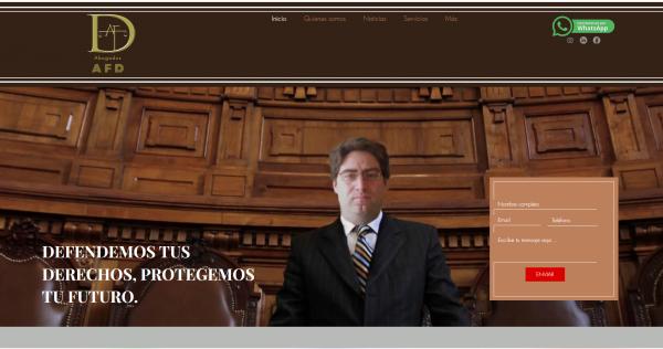 ABOGADOS AFD