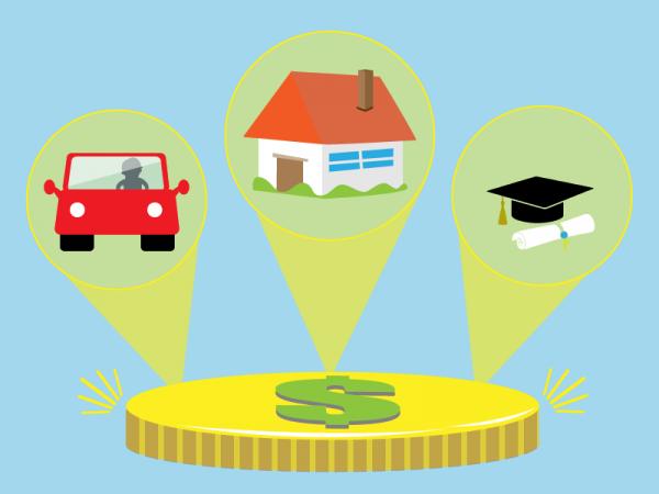 CRÉDITOS Y FINANZAS CON O SIN DICOM 