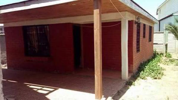 DEPARTAMENTO DE INTERIOR EN EL TABO AÑO CORRIDO.