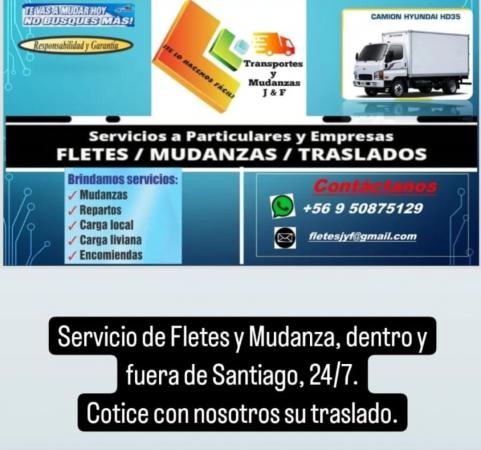 TRANSPORTES Y MUDANZAS. COTIZA CON NOSOTROS!