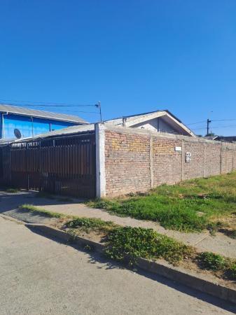 CASA  ESQUINA  EN  LINARES