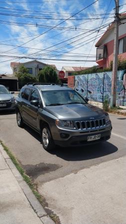 JEEP COMPASS SPORT 2.4 AUT