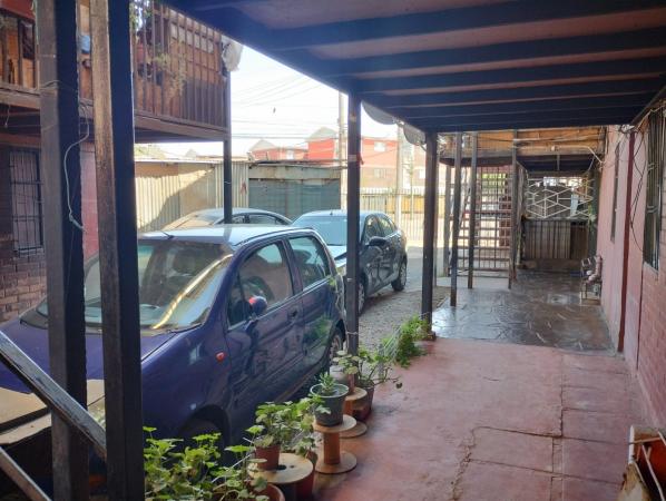 SE VENDE DPARTAMENTO EN SAN BERNARDO