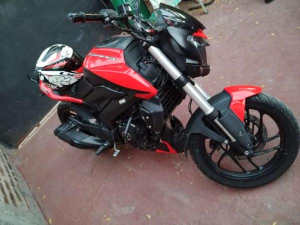 DOMINAR 250 CC