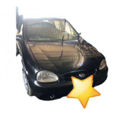 CHEVROLET CORSA DIESEL 