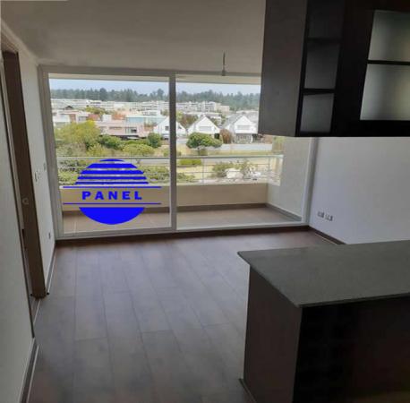 VD543 VENTA DEPARTAMENTO 1D - 1B  CONCÓN