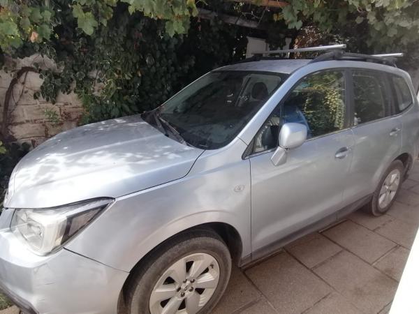 SE VENDE VEHÍCULO EN EXCELENTE ESTADO