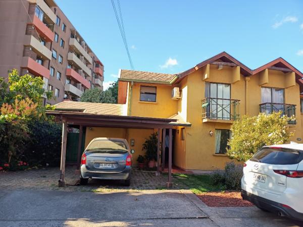 A 760-C-650-GR-ARRIENDO CASA EN TALCA