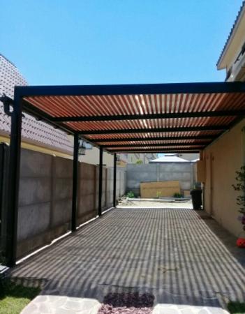 CONSTRUCCION Y REMODELACIONES