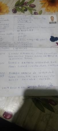 BUSCO TRABAJO EN ASEO INDUSTRIAL, PARTIME 