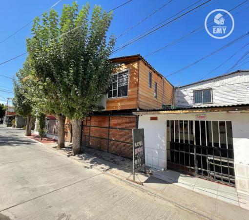 SE VENDE CASA EN  SAN BERNARDO