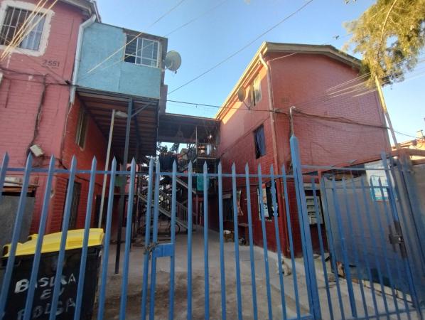 SE VENDE DEPARTAMENTO EN MAIPÚ