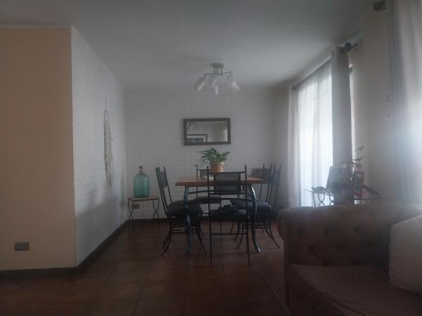 SE VENDE CASA CONDOMINIO VALLE GENEROSO PUDAHUEL