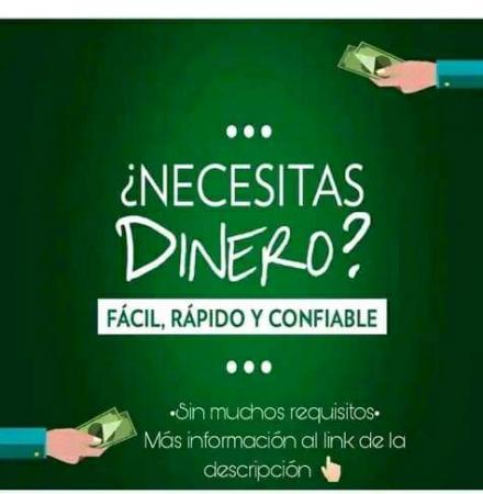 CRÉDITOS Y FINANZAS CON O SIN DICOM 