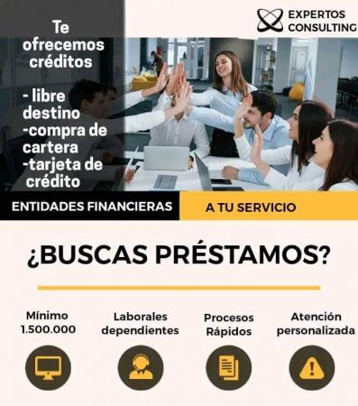 PRESTAMOS CON O SIN DICOM +56940818650