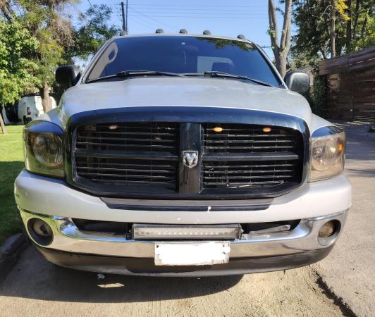 DODGE RAM 1500 44 