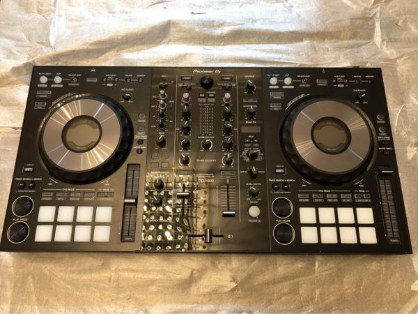 PIONEER DDJ-800