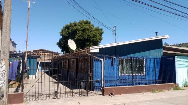 SE VENDE PROPIEDAD 363 M EN SAN VICENTE 