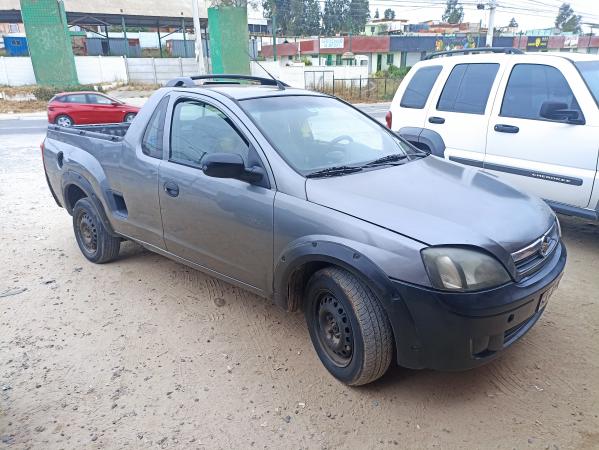 CHEVROLET MONTANA TRANSFERIBLE