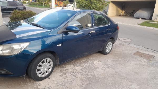 VENDO CHEVROLET SAIL 2020 