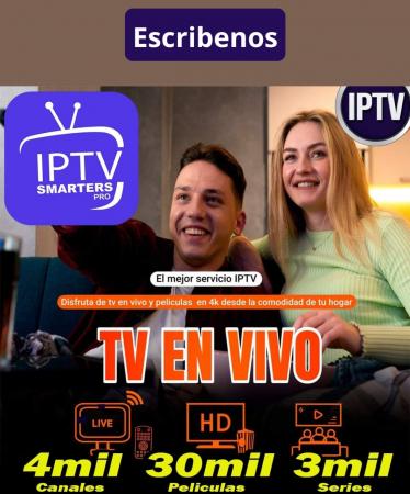 VENTAS IPTV PREMIUM 