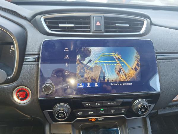 HONDA CRV 1.5 TOURIN