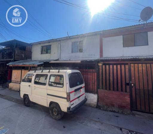 SE VENDE CASA EN LA COMUNA DE COLINA